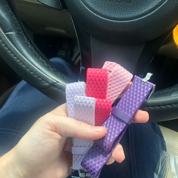 Fit Bit - Picture 2 of 2